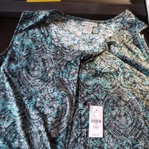 Catherines sleeveless tpp